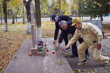 Закалка для мужского характера